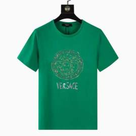 Picture of Versace T Shirts Short _SKUVersaceM-5XLkdtn132419